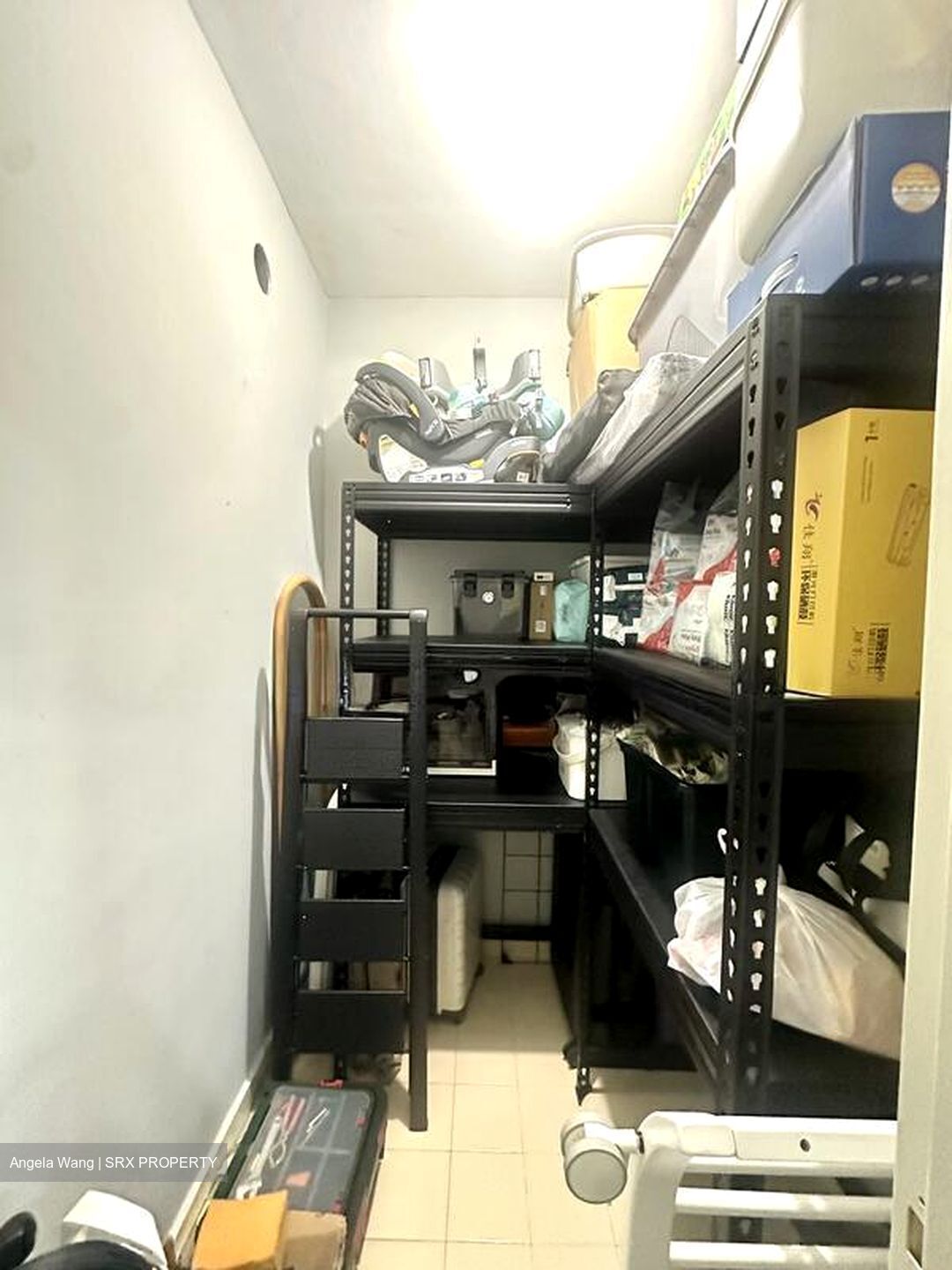 Lakeholmz (D22), Condominium #503388431